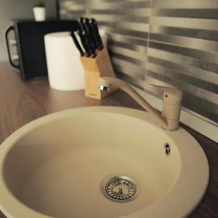 Apartment Relax View Ap With Private Parking Sinaia