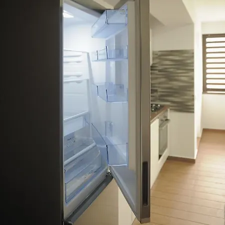 Apartment Relax View Ap With Private Parking *