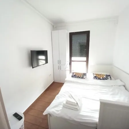 Relax View Ap With Private Parking Apartment *