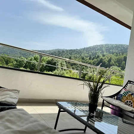 Apartment Relax View Ap With Private Parking