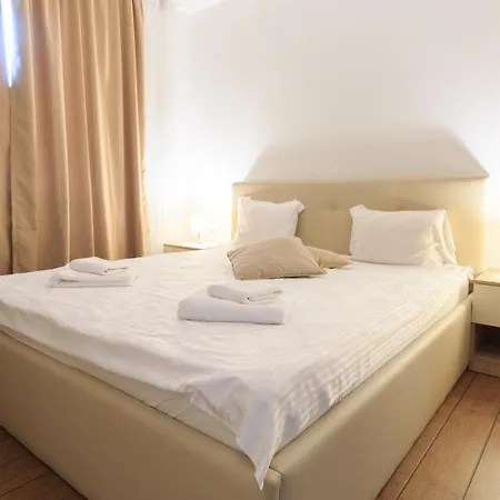 Relax View Ap With Private Parking Apartment *