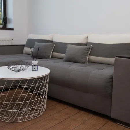Appartamento Panoramic Forest View - Balcony And Private Parking *