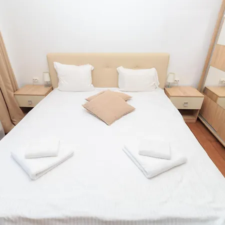 Apartment Relax View Ap With Private Parking