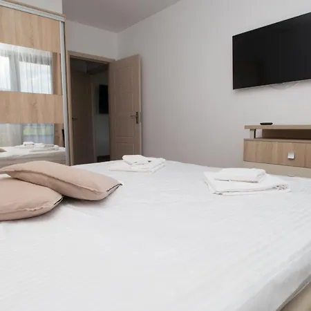 Relax View Ap With Private Parking Sinaia