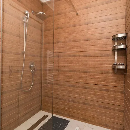 Apartment Relax View Ap With Private Parking