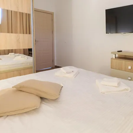 Apartment Relax View Ap With Private Parking *