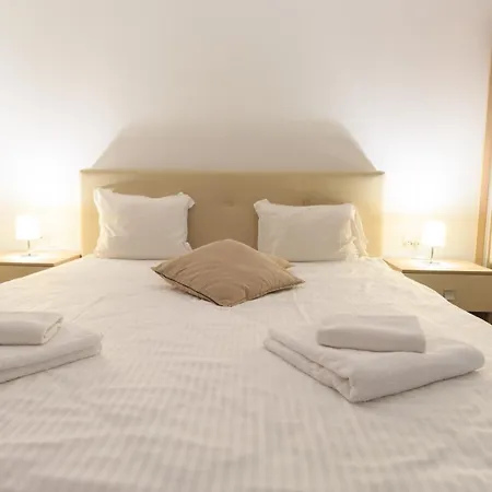 Relax View Ap With Private Parking *