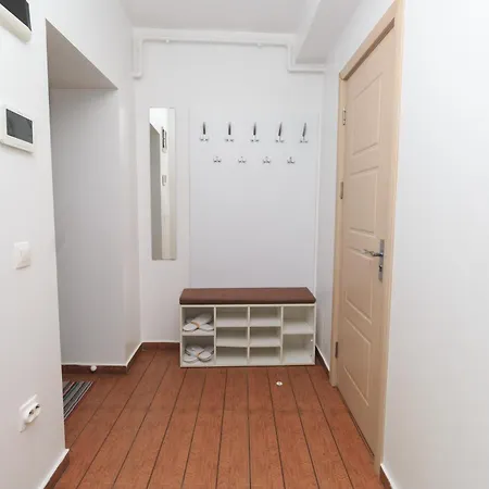 Relax View Ap With Private Parking * Sinaia