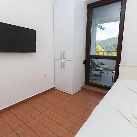 Apartment Relax View Ap With Private Parking