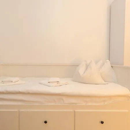 Relax View Ap With Private Parking Apartment *